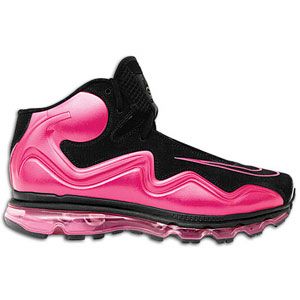 Nike Air Max Flyposite   Mens   Training   Shoes   Vivid Pink/Black