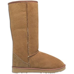 UGG Classic Tall   Womens   Casual   Shoes   Chestnut