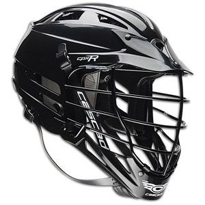 Cascade CPXR Lacrosse Helmet   Mens   Lacrosse   Sport Equipment