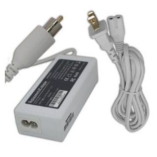 Compatible Apple A1036 AC Adapter Charger Computers