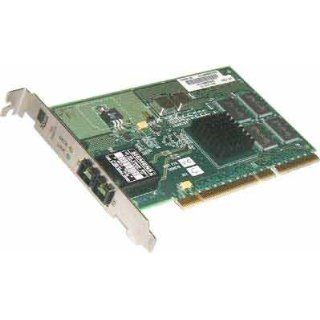 Network Adapter Card   SC Fiber connection supports 62.5/125 or 50/125