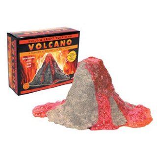 Volcano Kit Toys & Games