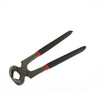 Silverline   Expert Carpenters Pincers (250Mm Home