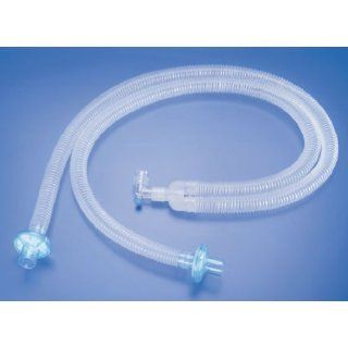 Case Disposable Adult Anesthesia Breathing Circuit