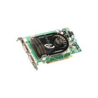 EVGA 256 P2 N751 TR GeForce 8600 GT 256MB 128 bit GDDR3