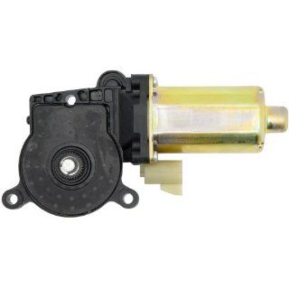Dorman 742 129 Replacement Window Lift Motor for Select Buick