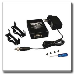 Tripp Lite B132 100 1 VGA over Cat5 Receiver Electronics