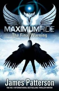 Maximum Ride The Final Warning   Shopping enabled Wikipedia Page on