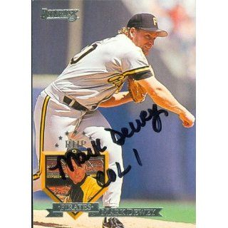  Card (Pittsburgh Pirates) 1995 Donruss #129