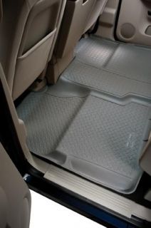 Husky Classic 3rd Row Floor Liners for Enclave Traverse Acadia Outlook