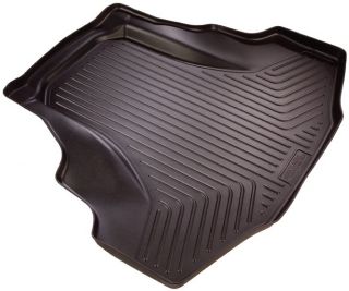 43051 Husky Liners Black Rear Cargo 2012 2013 Ford Focus 5