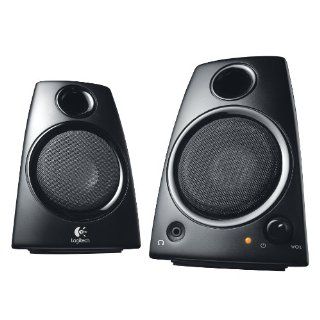 Logitech Speakers Z130 Electronics