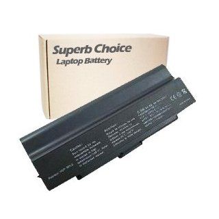 Superb Choice® New Laptop Replacement Battery for SONY