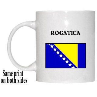 Bosnia   ROGATICA Mug 