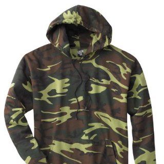 camo hoodies   Clothing & Accessories