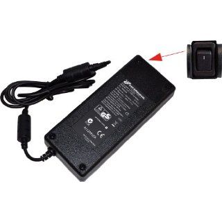 AC adapter 135 Watt for Acer TravelMate 2701LC Computers