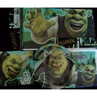 Shrek Forever After Theme Birthday Party Package Standard