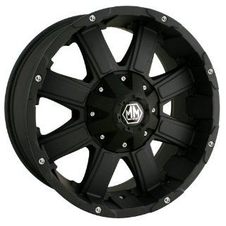  Black) Wheels/Rims 6x139.7/135 (8030 2237MB)    Automotive