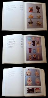 McCoy Pottery Collector Encyclopedia Collecting Identification Guide