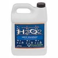 Liter Nutrilife H2O2 Hydrogen Peroxide H202 29 Solution