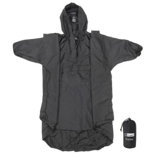 Snugpak Patrol Poncho