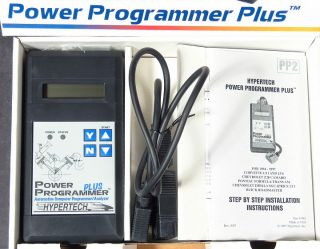 Hypertech 375752 Power Programmer Plus
