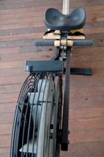 Concept 2 Rowing Machine Model B Rower PM1 Concept II