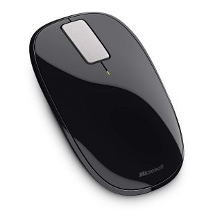  Notepal D Lite Notebook Cooler + Microsoft Explorer Touch mouse
