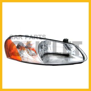  replacement part headlamp assembly direct replacement to your vehicle