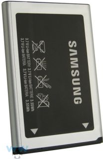  Samsung AB463651BA Battery for Rant SPH M540 Exclaim SPH M550