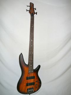 Ibanez SR500SM Bass Guitar