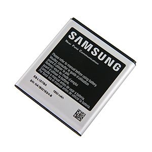 Samsung T989 Battery Galaxy S2 i727 Skyrocket Nexus L700 Sprint EB
