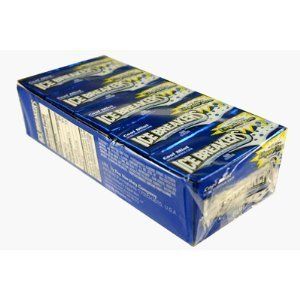 Ice Breakers Gum Cool Mint 12 Packs