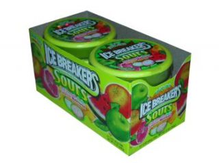 theater candy throat lozenges mint candies ice breakers sours citrus