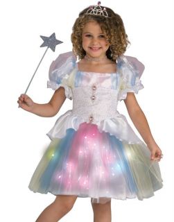  Cute Ballerina Princess Dress Kids Halloween Costume Todd M