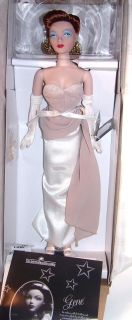 Mel Odom Gene 16 Iced Coffee Dressed Doll