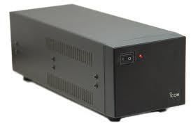 Icom PS 85 Power Supply for HF Icom Radios