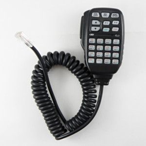 HM133V DTMF Mic Microphone Icom Mobile Radios V8000 and IC 2200H