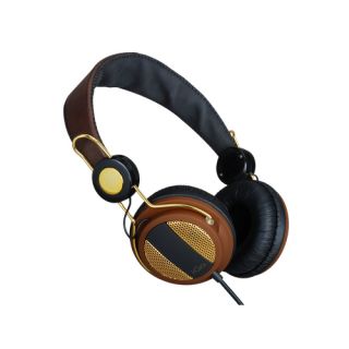 iGo Miamibrown 48002960 Miami Over The Ear Headphones