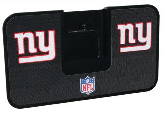 iHip NFL Officially Licensed Idock New York Giants