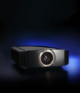  RS40U DLA RS40 REFERENCE SERIES 3D HOME THEATER CINEMA D ILA PROJECTOR
