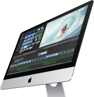 Apple iMac 27 2 9ghz Quad Core i5 1TB HD 16gb Memory Ram New MD095 LLA