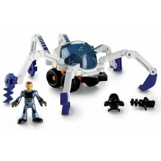 Imaginext® Space Spider Vehicle