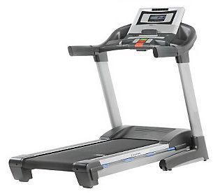 Reebok Treadmill T12 80 Almost Never Used