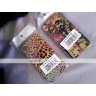 USD $ 2.69   Special Design Hard Case for iPhone 4/4S,