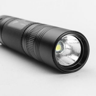 USD $ 21.99   UltraFire HD2011 5 Mode Flashlight with Cree XM LT 6 LED