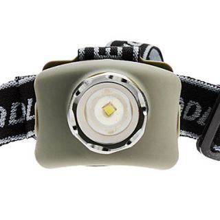 EUR € 8.55   YM2009 3 Mode LED Cree Farol (160lm, 3xAAA), Frete