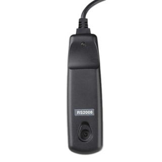 USD $ 5.99   Wired Remote Switch RS2008 for Panasonic,