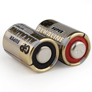 EUR € 2.47   11 bis 6v batería de alta capacidad alcalina (2