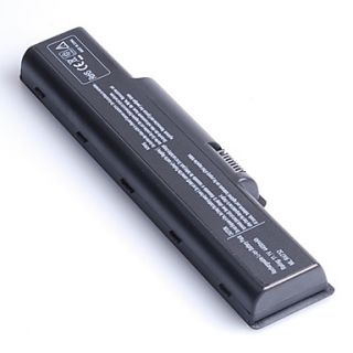 EUR € 38.81   laptop batteri til Acer 4732 (11.1v, 4400mAh, sort